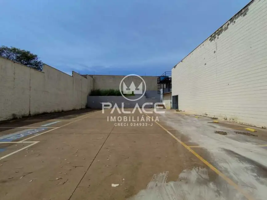 Foto 5 de Loja para alugar, 750m2 em Piracicaba - SP