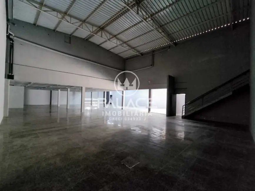 Foto 8 de Loja para alugar, 750m2 em Piracicaba - SP