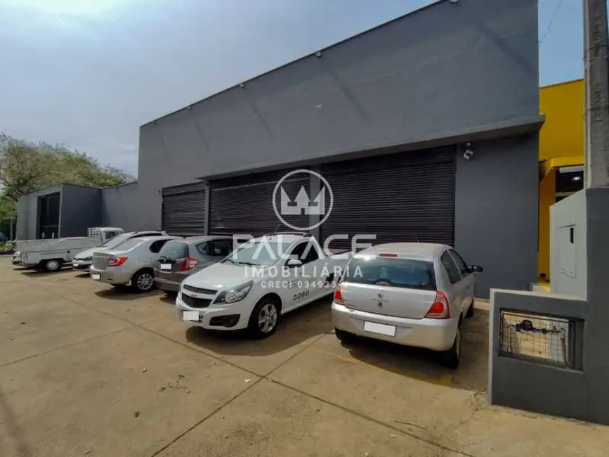 Foto 1 de Loja para alugar, 750m2 em Piracicaba - SP