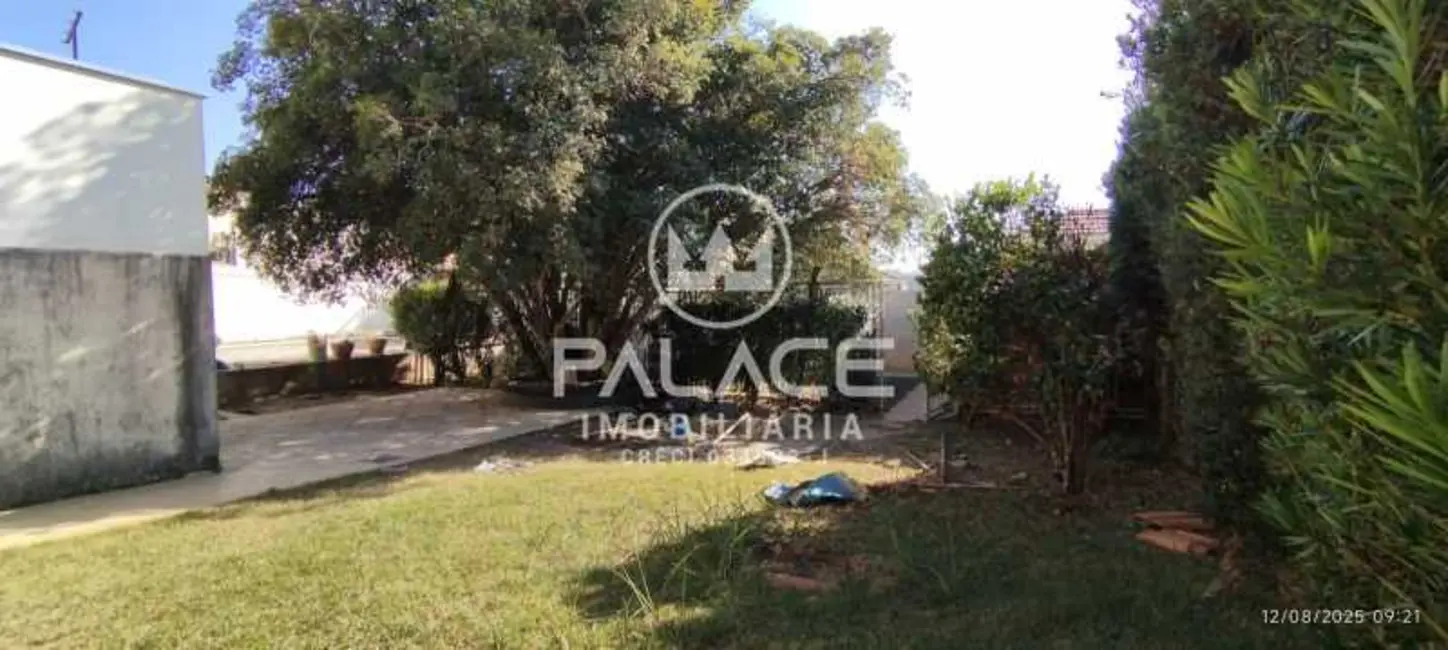 Foto 9 de Casa com 4 quartos para alugar, 383m2 em Piracicaba - SP