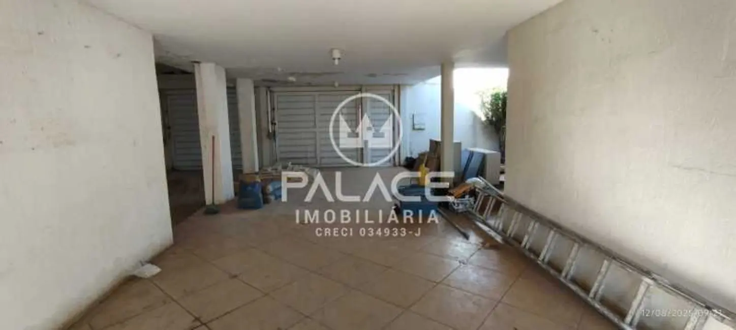 Foto 6 de Casa com 4 quartos para alugar, 383m2 em Piracicaba - SP