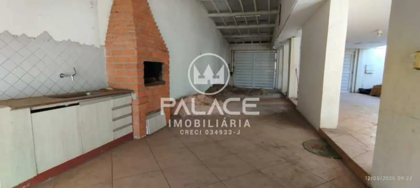 Foto 4 de Casa com 4 quartos para alugar, 383m2 em Piracicaba - SP