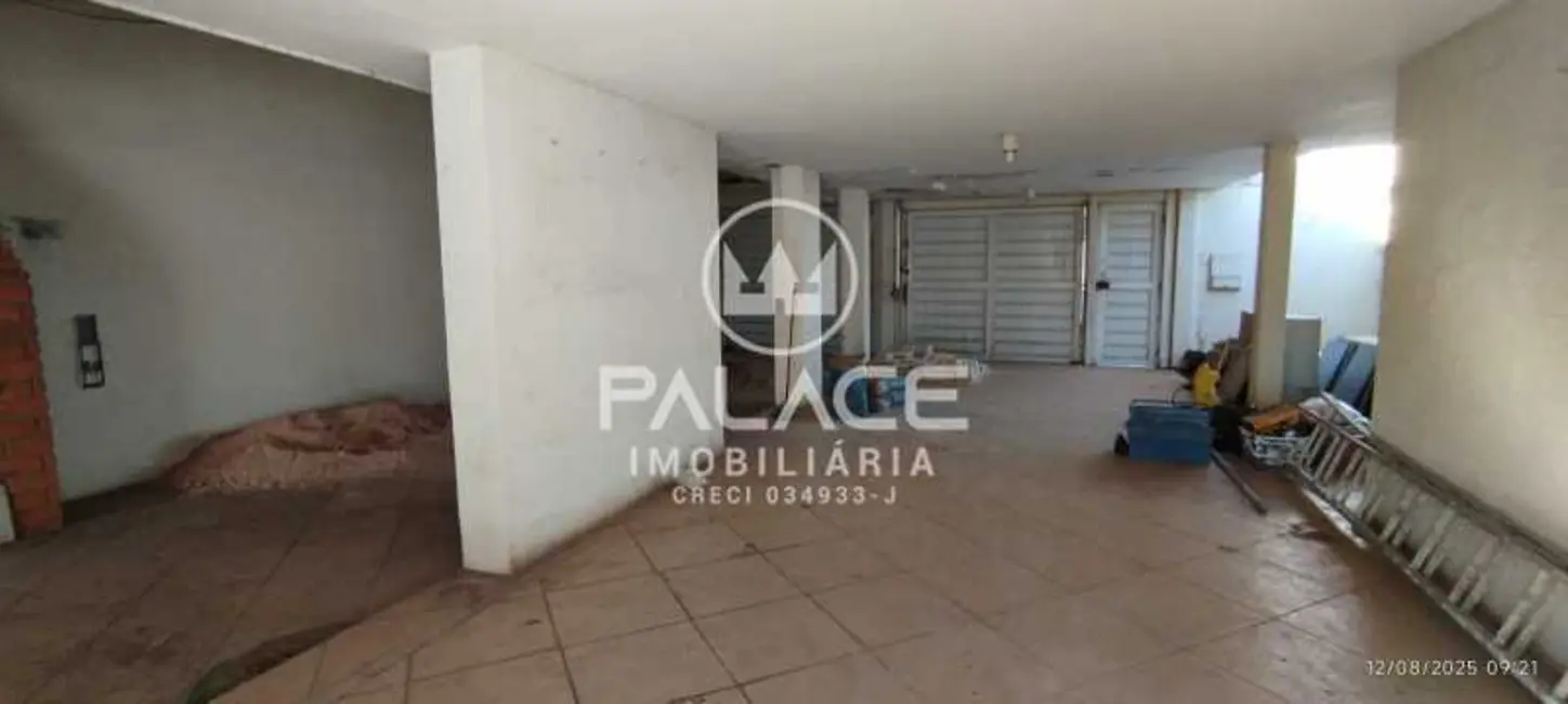 Foto 7 de Casa com 4 quartos para alugar, 383m2 em Piracicaba - SP