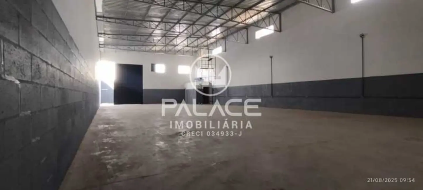 Foto 3 de Loja para alugar, 388m2 em Piracicaba - SP