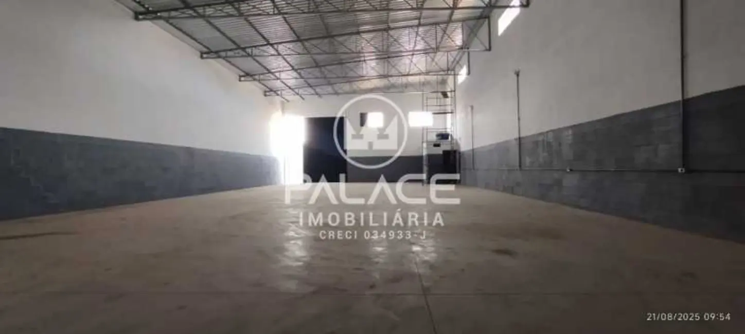 Foto 4 de Loja para alugar, 388m2 em Piracicaba - SP