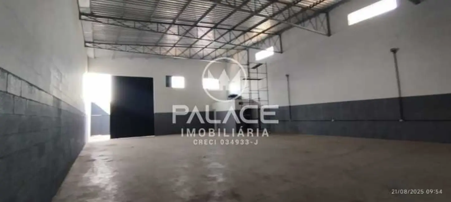 Foto 1 de Loja para alugar, 388m2 em Piracicaba - SP