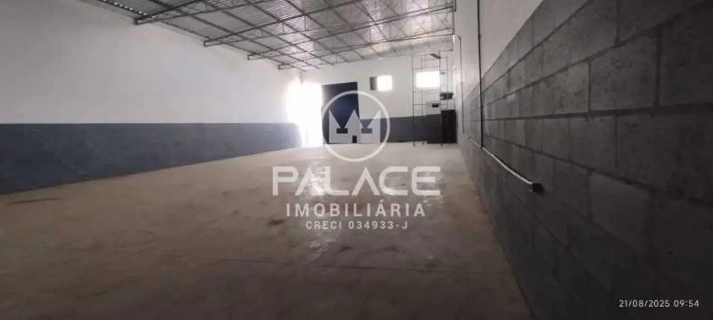 Foto 6 de Loja para alugar, 388m2 em Piracicaba - SP