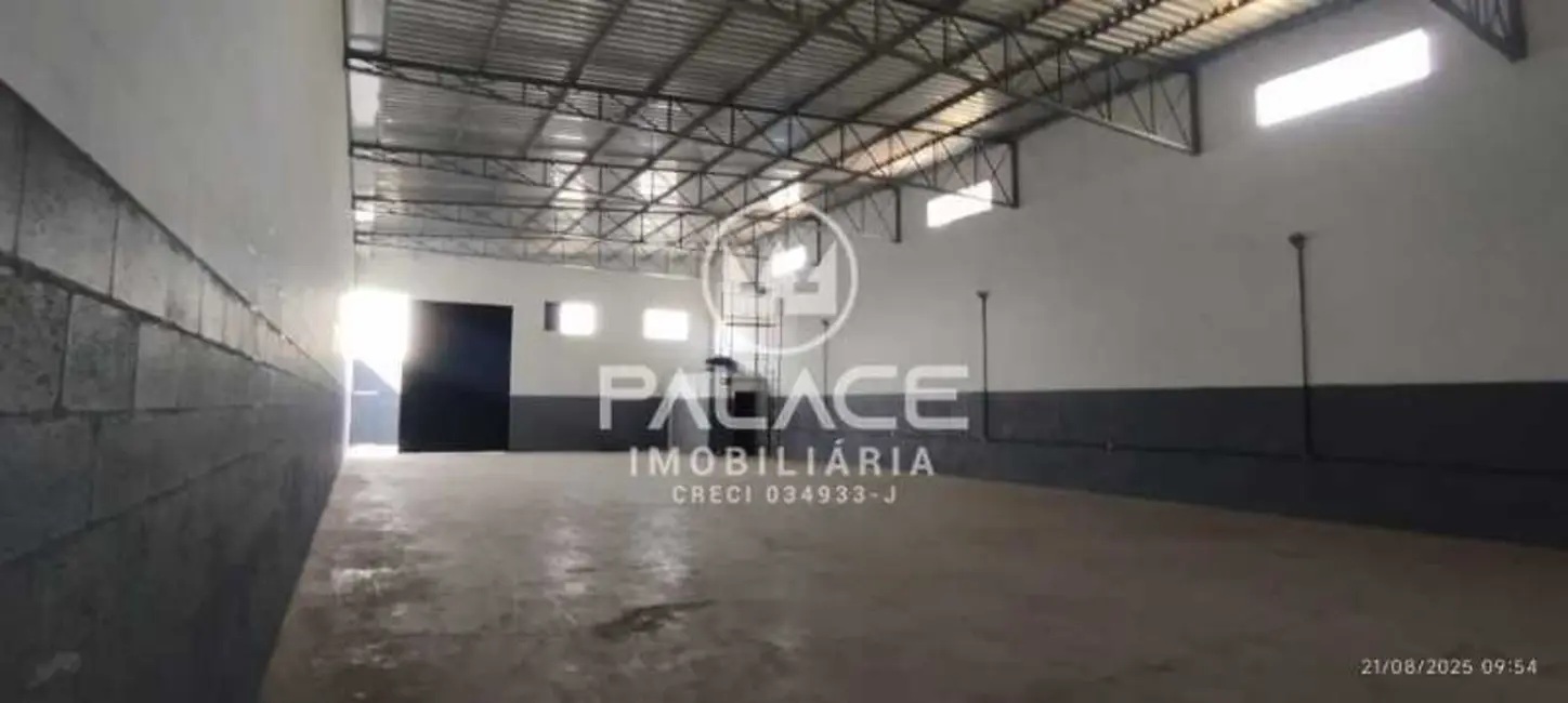 Foto 2 de Loja para alugar, 388m2 em Piracicaba - SP