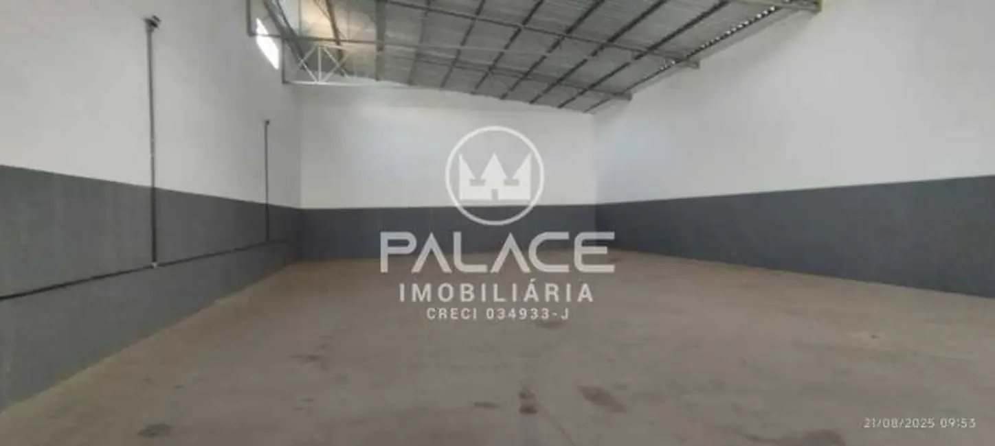 Foto 7 de Loja para alugar, 388m2 em Piracicaba - SP