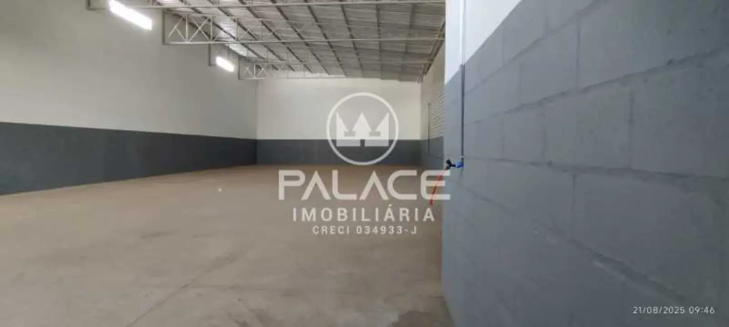 Foto 9 de Loja para alugar, 262m2 em Piracicaba - SP
