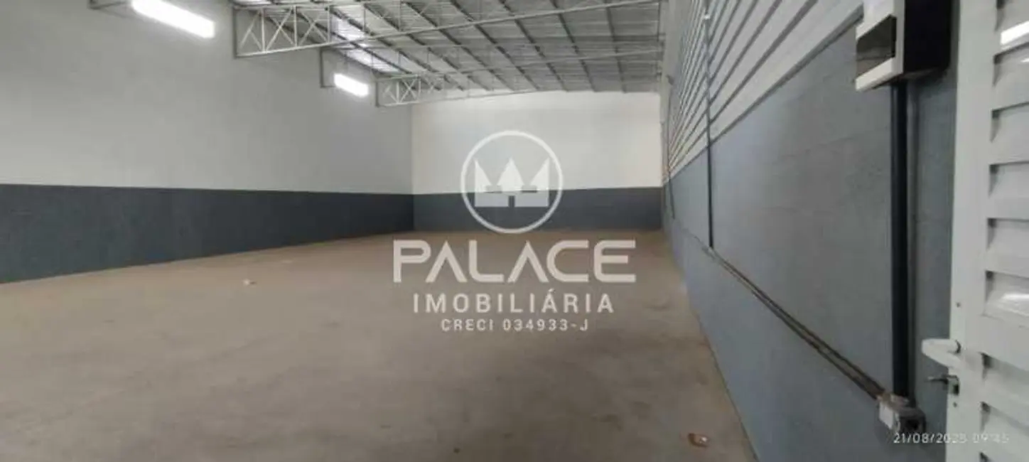 Foto 5 de Loja para alugar, 262m2 em Piracicaba - SP