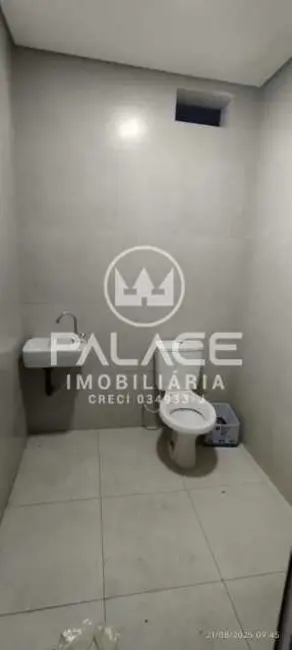 Foto 4 de Loja para alugar, 262m2 em Piracicaba - SP