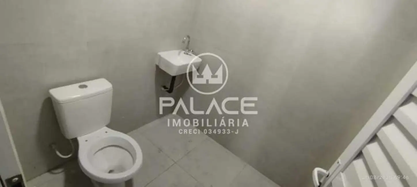 Foto 7 de Loja para alugar, 262m2 em Piracicaba - SP