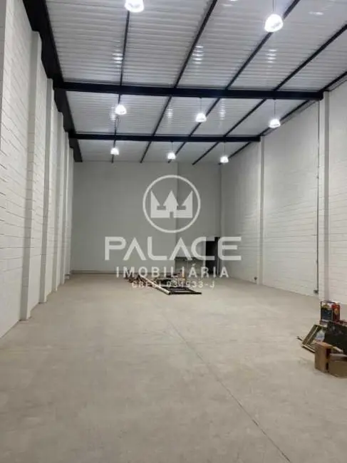 Foto 2 de Loja para alugar, 262m2 em Piracicaba - SP
