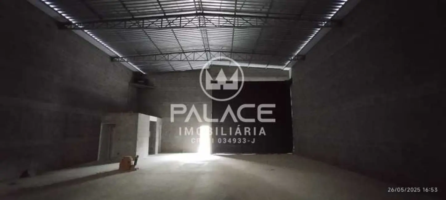 Foto 6 de Loja para alugar, 300m2 em Piracicaba - SP