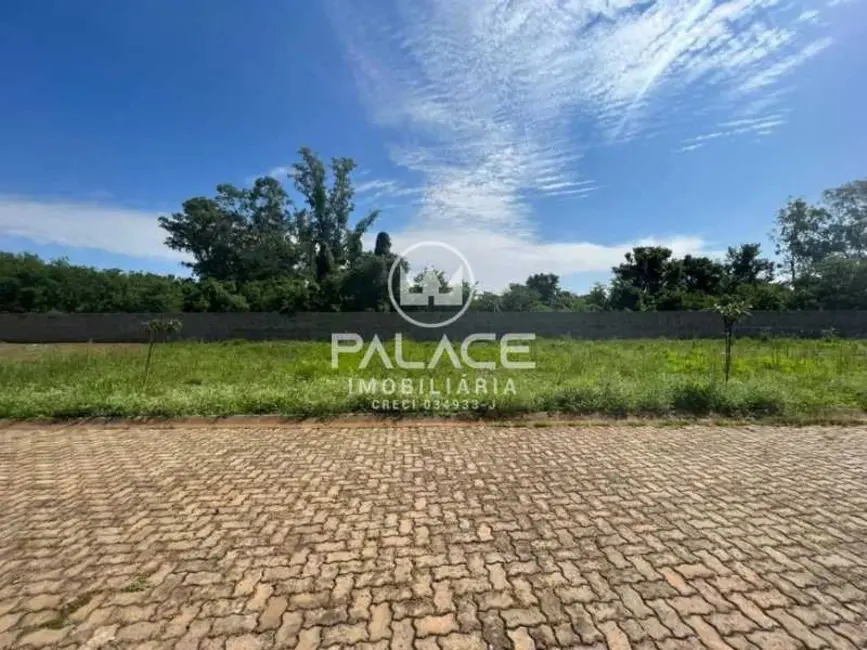 Foto 2 de Terreno / Lote à venda, 286m2 em Piracicaba - SP
