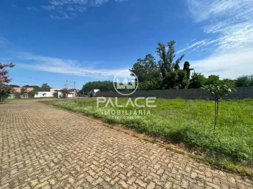 Foto 1 de Terreno / Lote à venda, 286m2 em Piracicaba - SP