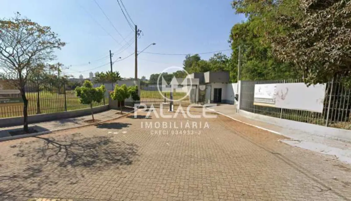 Foto 9 de Terreno / Lote à venda, 286m2 em Piracicaba - SP