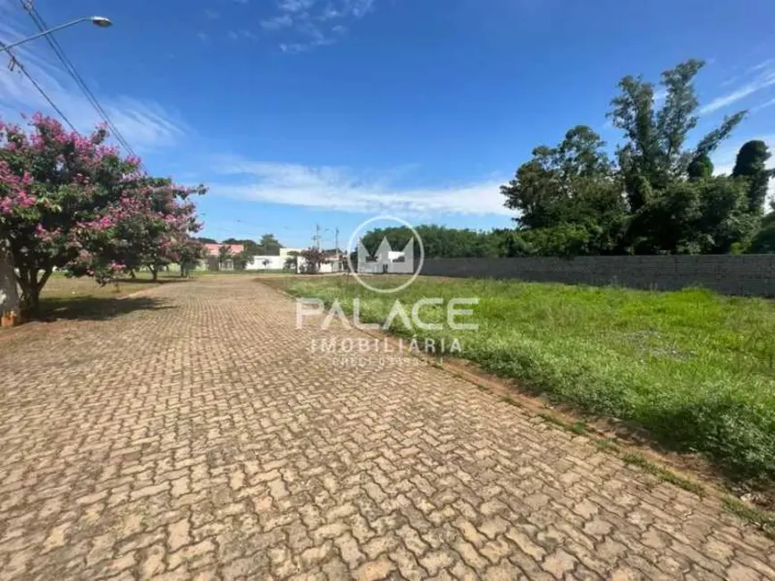Terreno / Lote à venda, 286m2 em Piracicaba - SP - imagem 5 Foto 5 de Terreno / Lote à venda, 286m2 em Piracicaba - SP