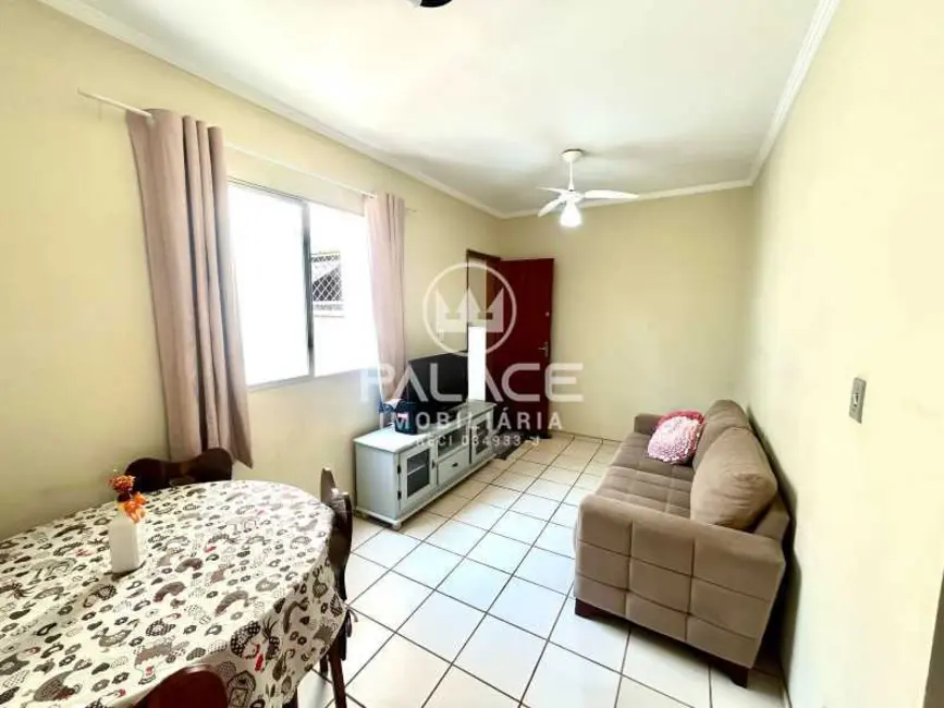 Foto 2 de Apartamento com 2 quartos à venda, 48m2 em Piracicaba - SP