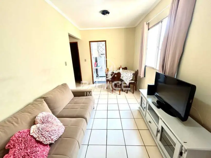 Foto 1 de Apartamento com 2 quartos à venda, 48m2 em Piracicaba - SP