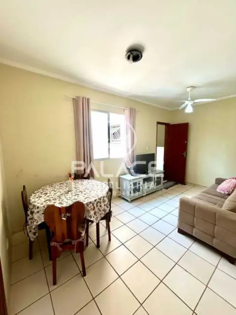 Foto 3 de Apartamento com 2 quartos à venda, 48m2 em Piracicaba - SP