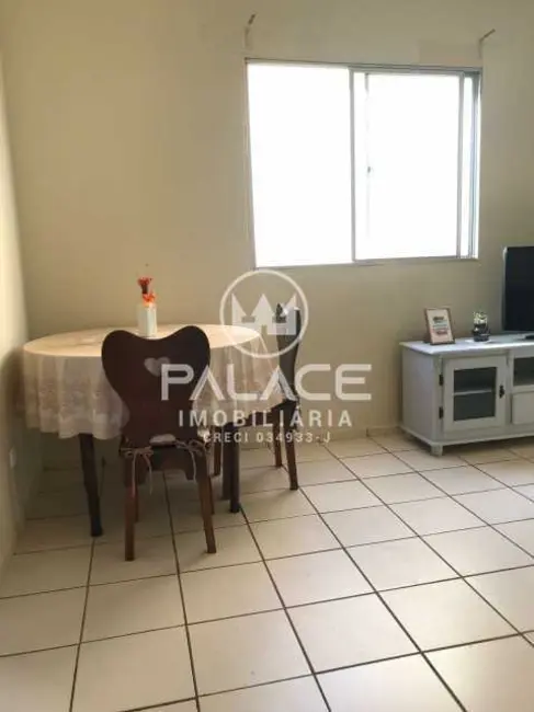 Foto 6 de Apartamento com 2 quartos à venda, 48m2 em Piracicaba - SP