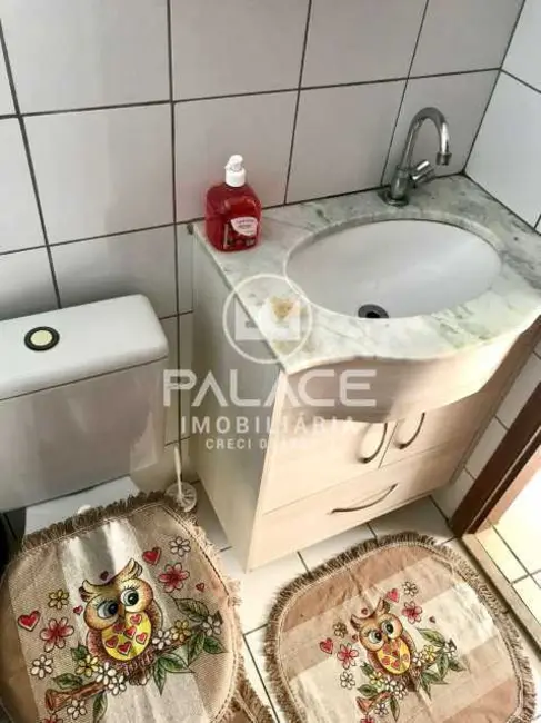 Foto 9 de Apartamento com 2 quartos à venda, 48m2 em Piracicaba - SP