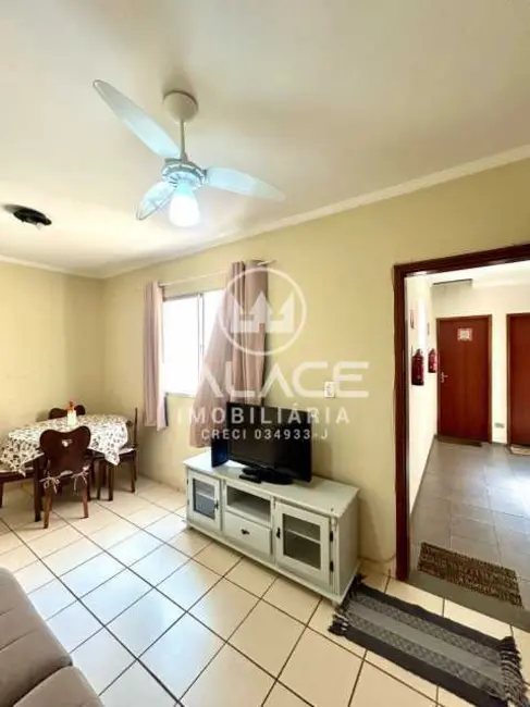 Foto 5 de Apartamento com 2 quartos à venda, 48m2 em Piracicaba - SP