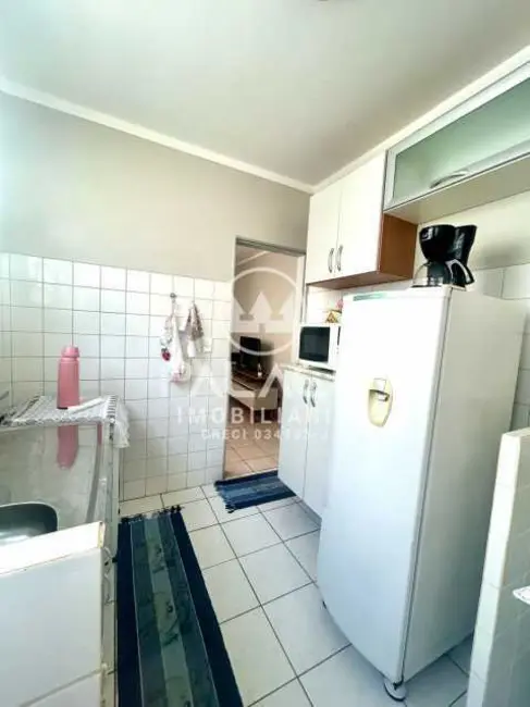 Foto 5 de Apartamento com 2 quartos à venda, 48m2 em Piracicaba - SP