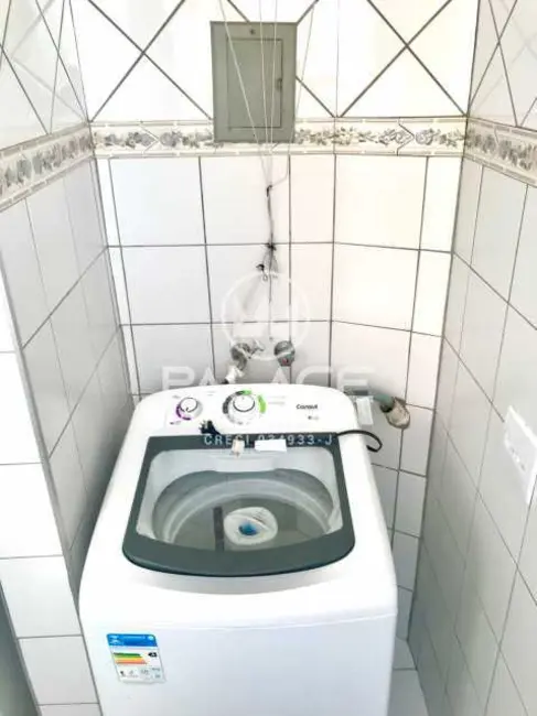 Foto 8 de Apartamento com 2 quartos à venda, 48m2 em Piracicaba - SP