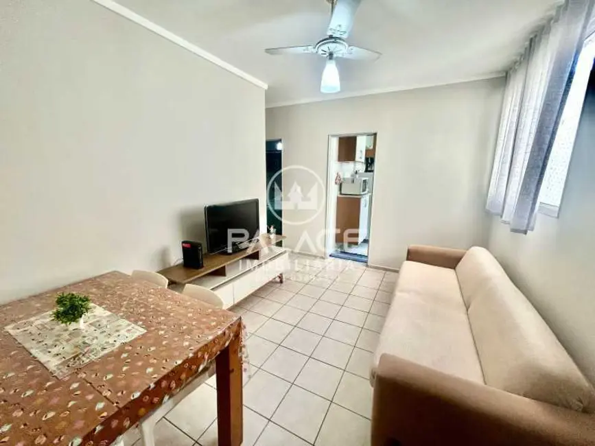 Foto 3 de Apartamento com 2 quartos à venda, 48m2 em Piracicaba - SP