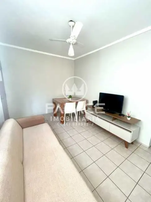 Foto 2 de Apartamento com 2 quartos à venda, 48m2 em Piracicaba - SP