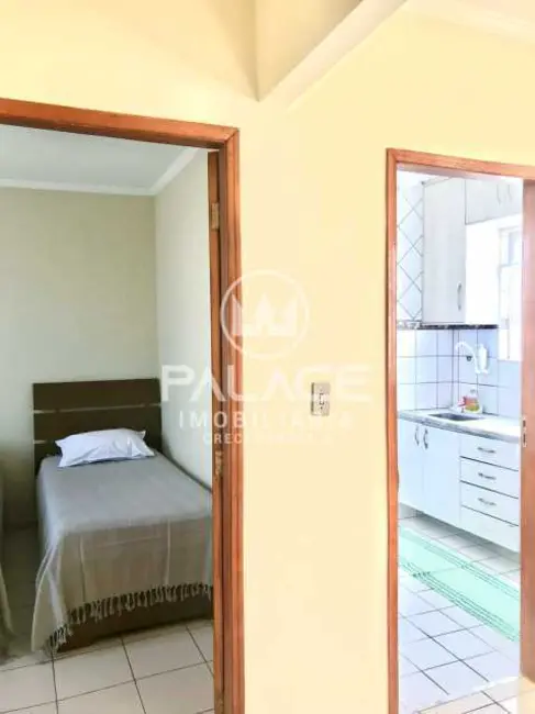 Foto 9 de Apartamento com 2 quartos à venda, 48m2 em Piracicaba - SP