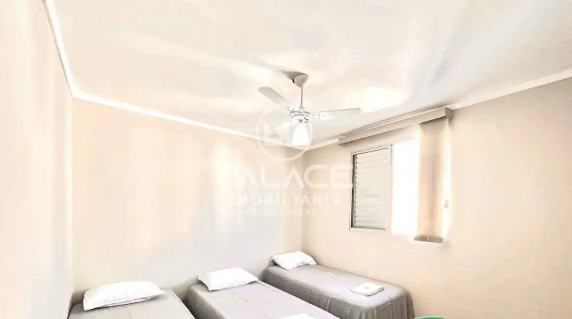 Foto 6 de Apartamento com 2 quartos à venda, 48m2 em Piracicaba - SP