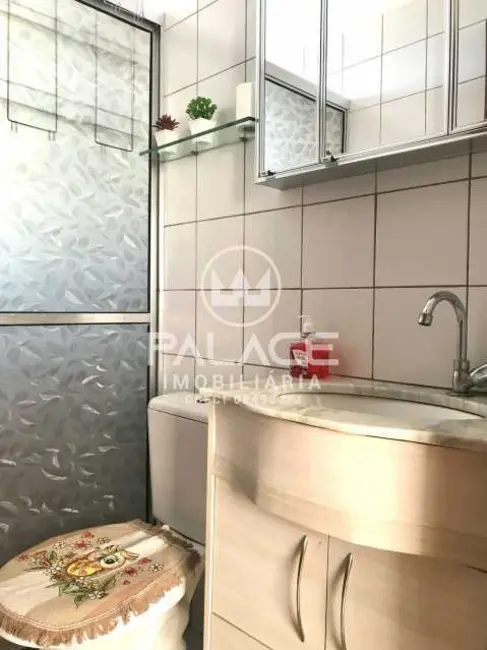 Foto 7 de Apartamento com 2 quartos à venda, 48m2 em Piracicaba - SP