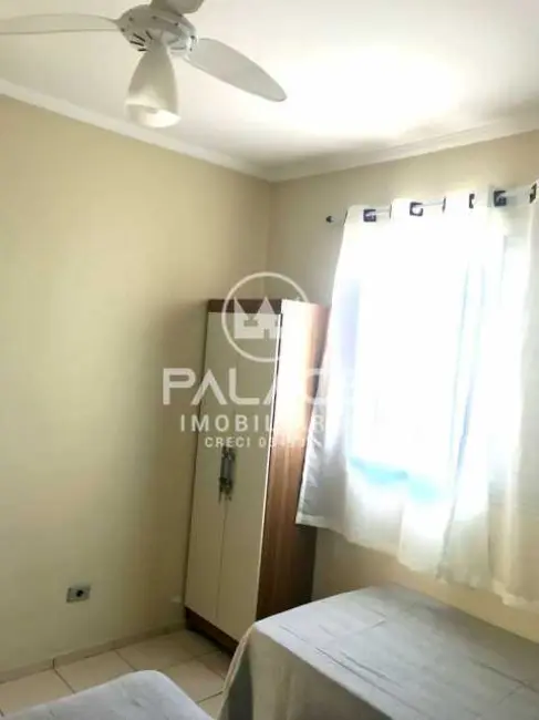 Foto 4 de Apartamento com 2 quartos à venda, 48m2 em Piracicaba - SP