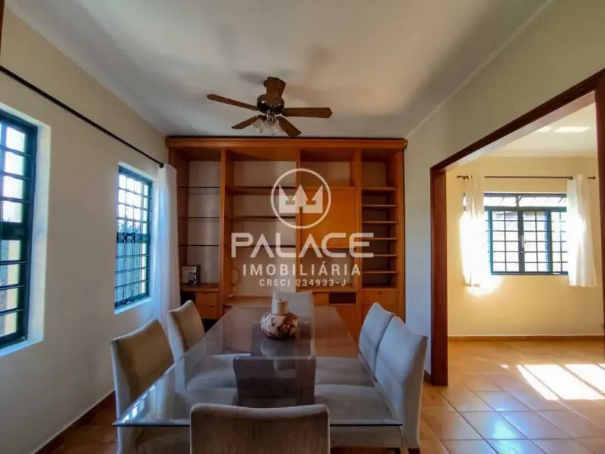 Foto 8 de Casa com 3 quartos para alugar, 124m2 em Piracicaba - SP
