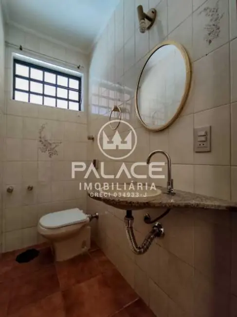 Foto 9 de Casa com 3 quartos para alugar, 124m2 em Piracicaba - SP