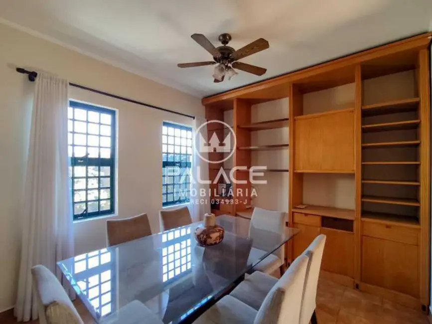 Foto 7 de Casa com 3 quartos para alugar, 124m2 em Piracicaba - SP