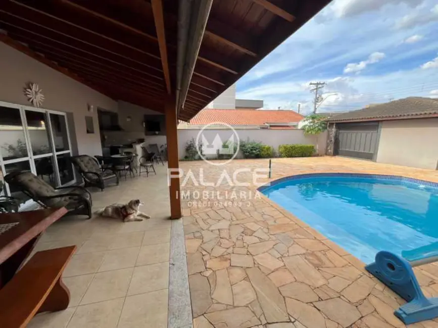 Foto 6 de Casa de Condomínio com 3 quartos à venda, 271m2 em Piracicaba - SP