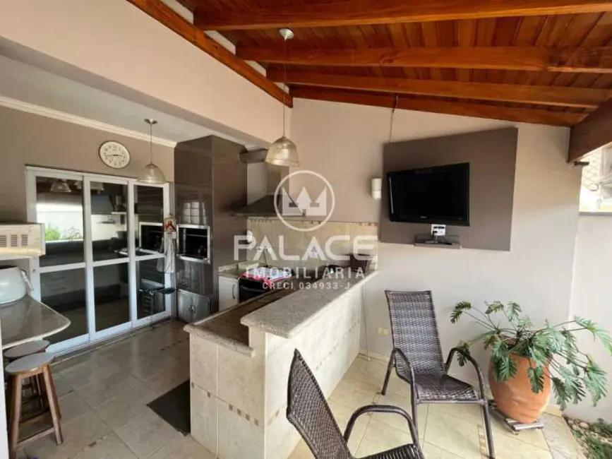 Foto 8 de Casa de Condomínio com 3 quartos à venda, 271m2 em Piracicaba - SP