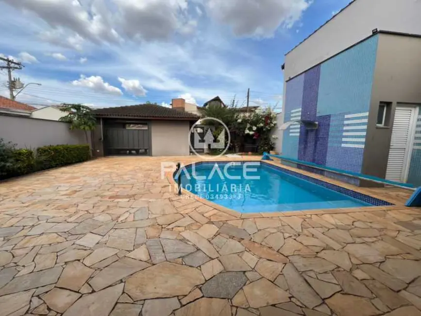 Foto 3 de Casa de Condomínio com 3 quartos à venda, 271m2 em Piracicaba - SP