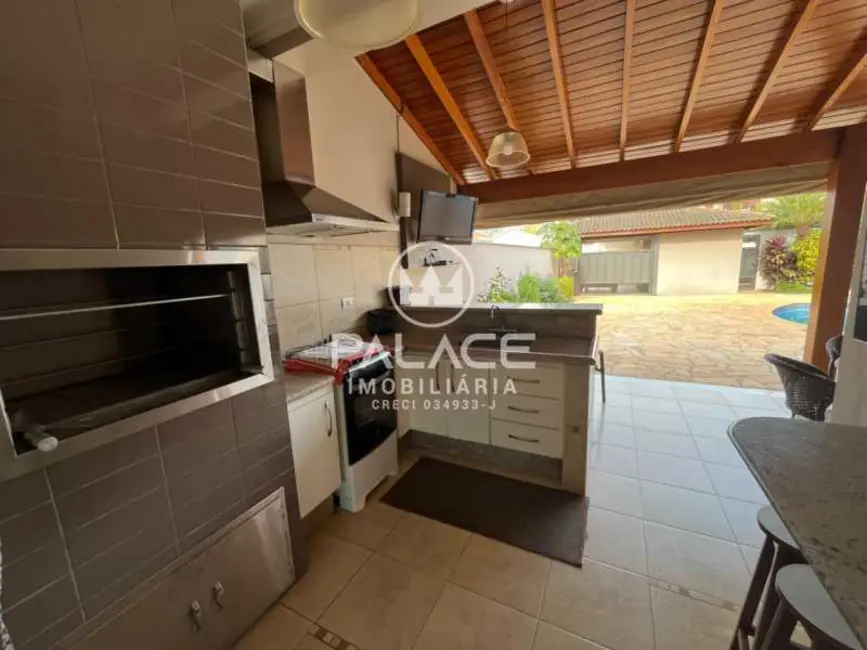 Foto 7 de Casa de Condomínio com 3 quartos à venda, 271m2 em Piracicaba - SP