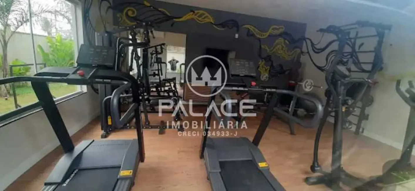 Foto 8 de Apartamento com 2 quartos à venda, 45m2 em Piracicaba - SP