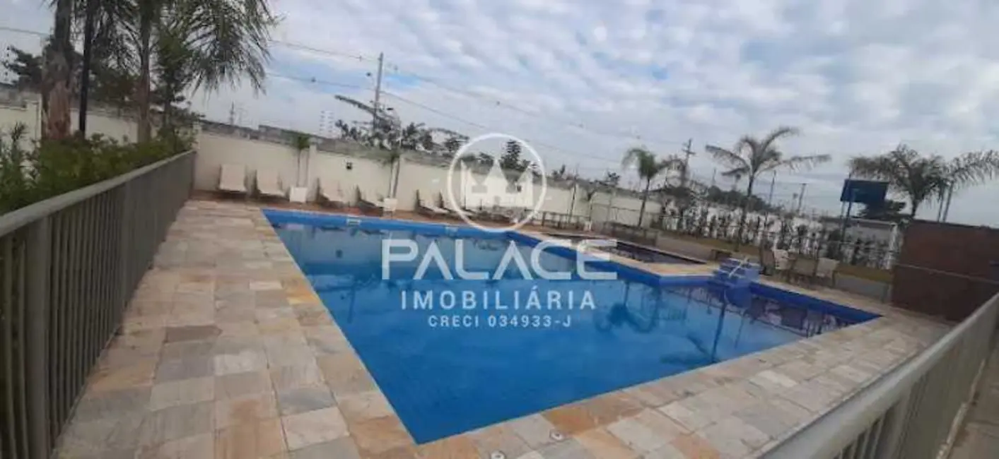 Foto 3 de Apartamento com 2 quartos à venda, 45m2 em Piracicaba - SP