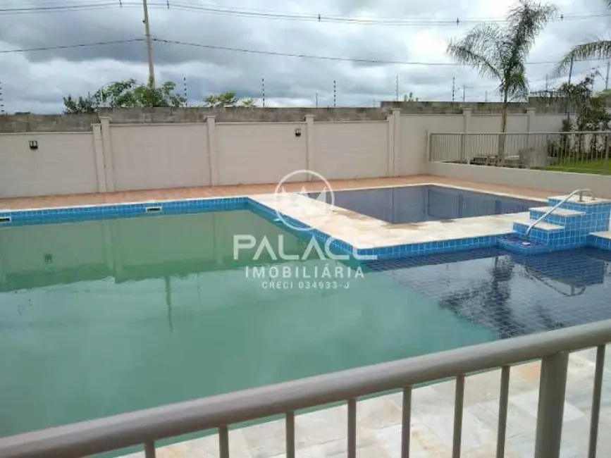 Foto 4 de Apartamento com 2 quartos à venda, 45m2 em Piracicaba - SP
