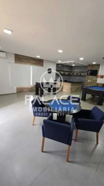 Foto 9 de Apartamento com 2 quartos à venda, 45m2 em Piracicaba - SP