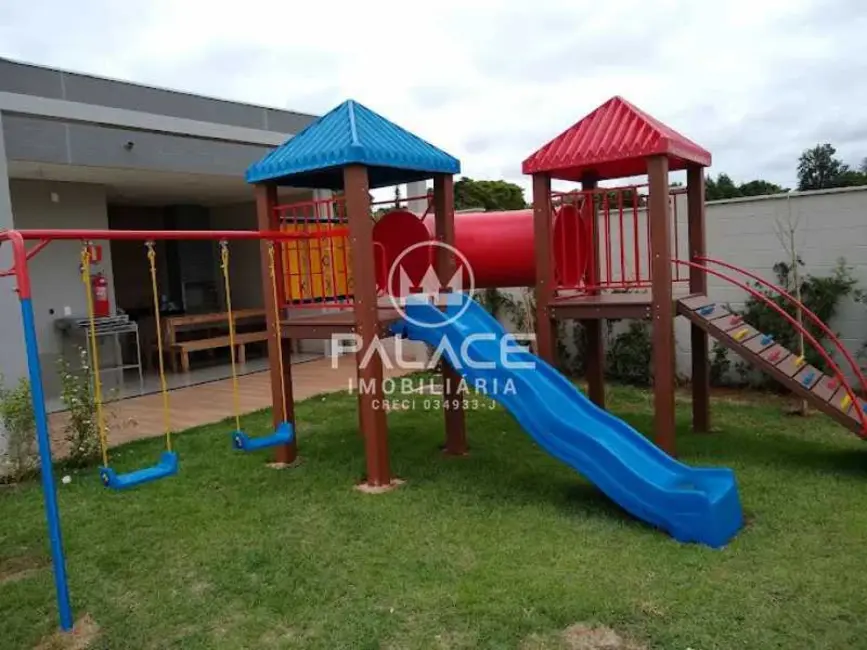 Foto 5 de Apartamento com 2 quartos à venda, 45m2 em Piracicaba - SP