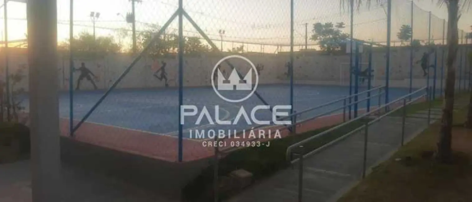 Foto 7 de Apartamento com 2 quartos à venda, 45m2 em Piracicaba - SP